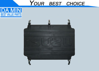 سیاه ISUZU CXZ قطعات، پوشش پلاستیکی رله باتری 1825106541 از سال 2006 CYZ CYH Euro 3 Standard